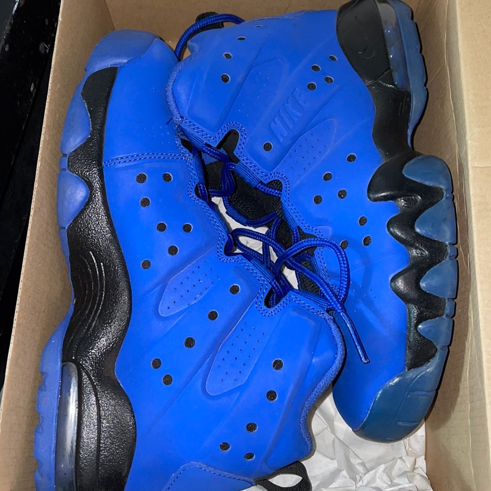 Nike Air Max Barkley